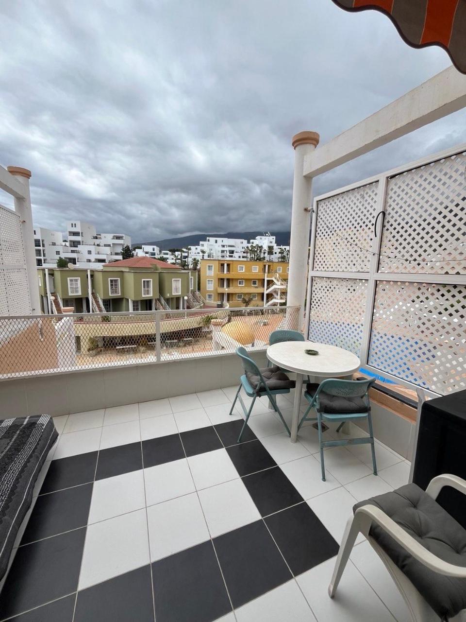 Orlando Las Americas Costa Adeje  Zewnętrze zdjęcie