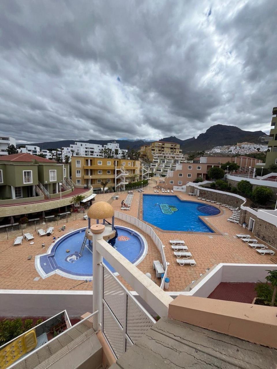 Orlando Las Americas Costa Adeje  Zewnętrze zdjęcie