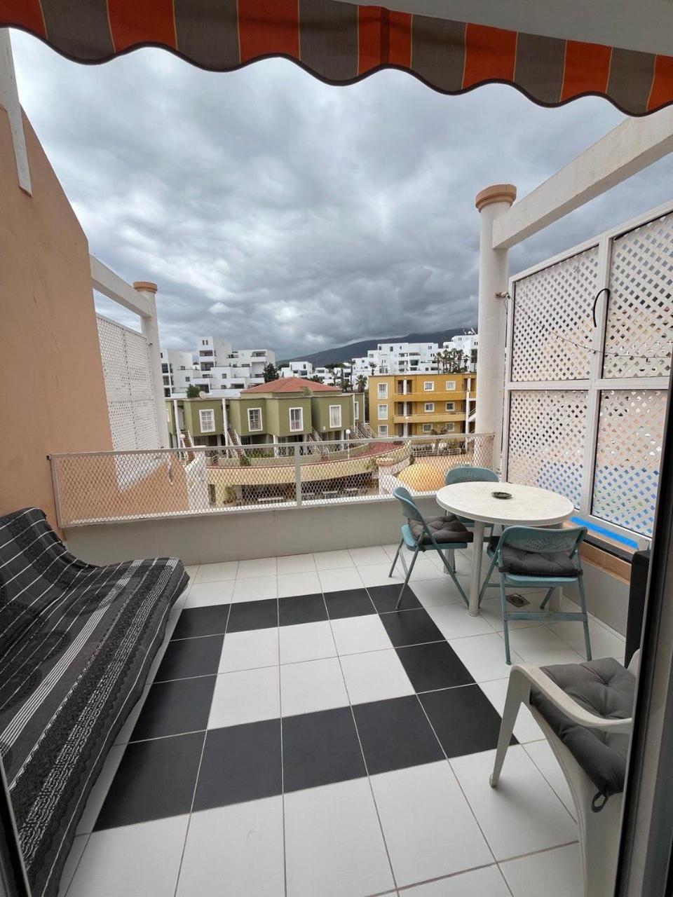 Orlando Las Americas Costa Adeje  Zewnętrze zdjęcie