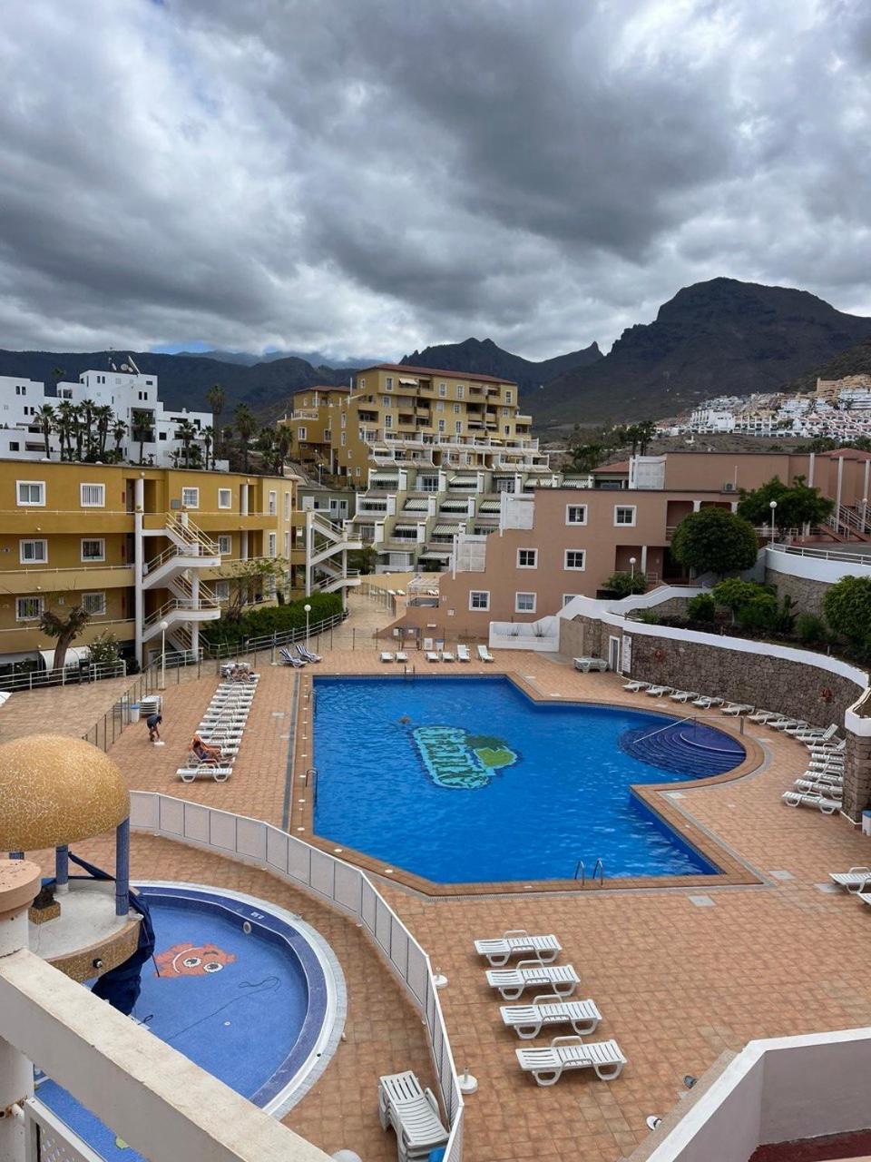 Orlando Las Americas Costa Adeje  Zewnętrze zdjęcie